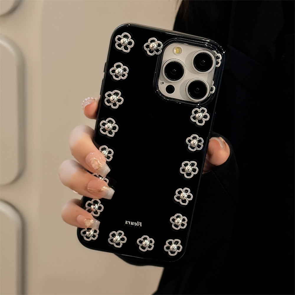 Floral Fantasy Phone Case