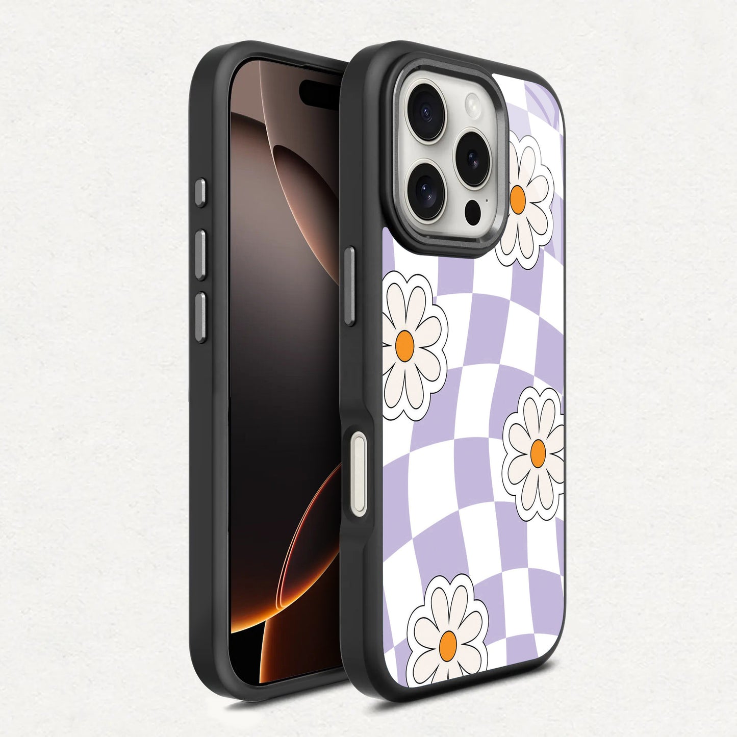 🌸 Flowers Phone Case