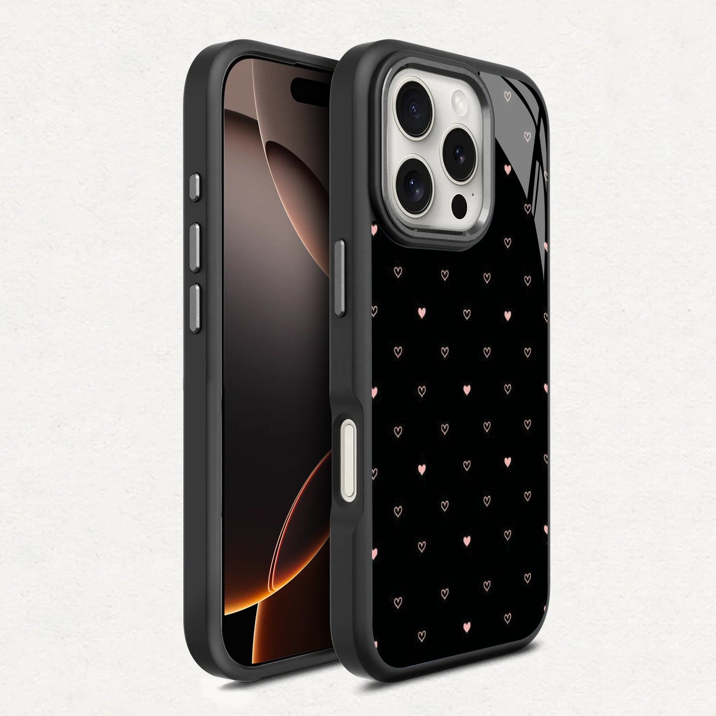 ❤️ Heart Phone Case