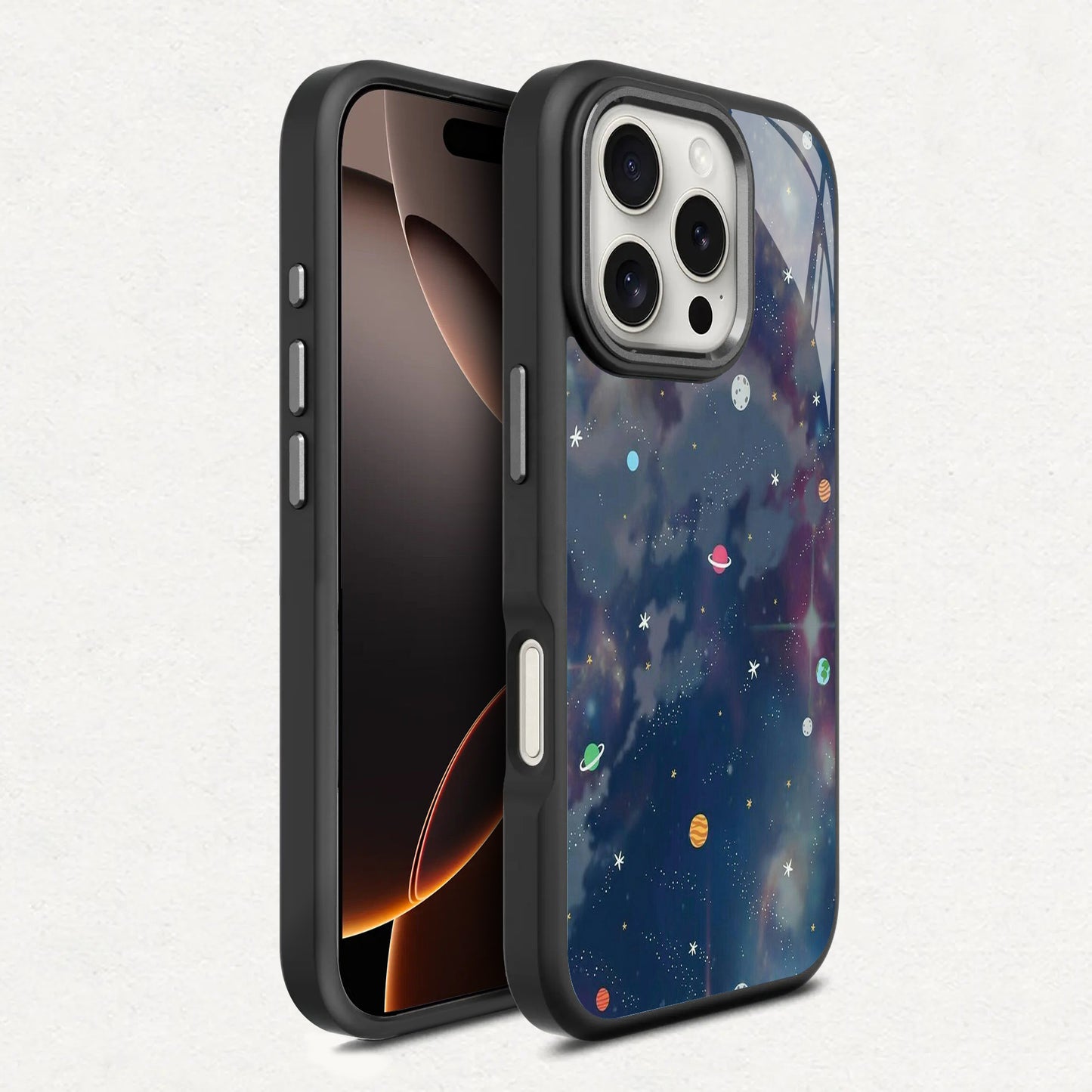 Galaxy 🌌✨ Phone Case