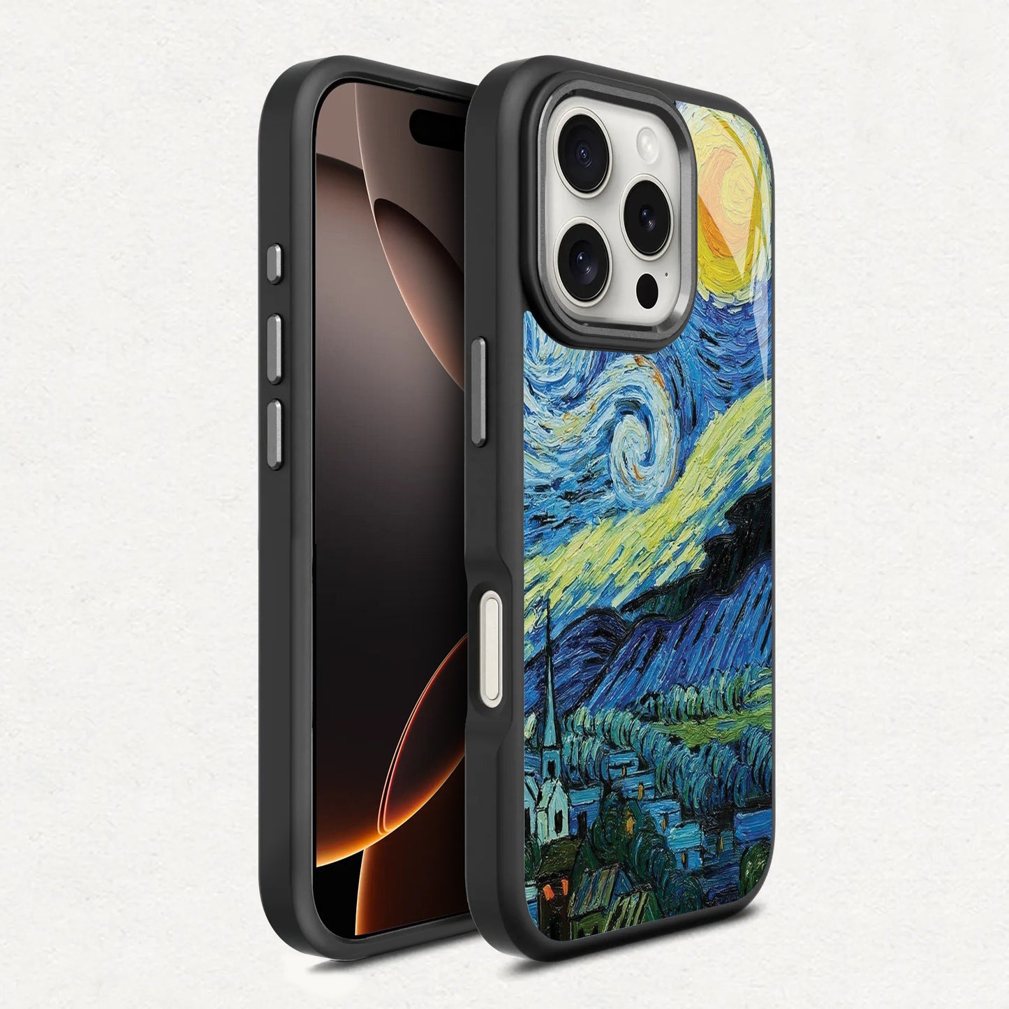 Van Gogh 🎨🖌️ Phone Case