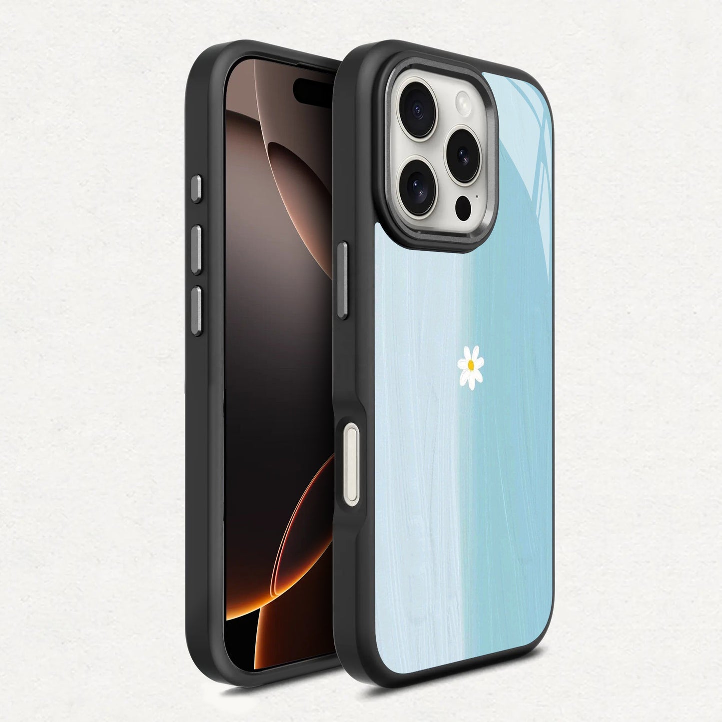 Sky Flower ☁️🌸 Phone Case