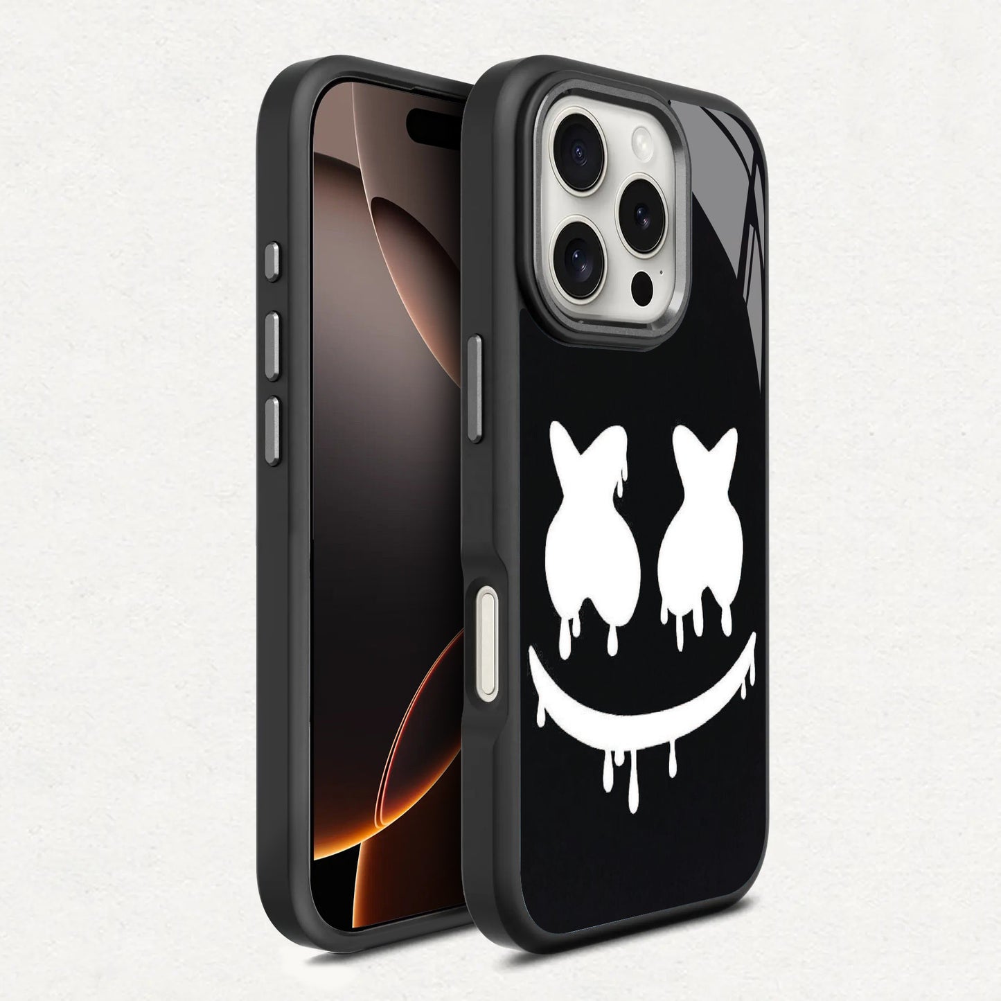 Mr. Mellow 😎✨ Phone Case