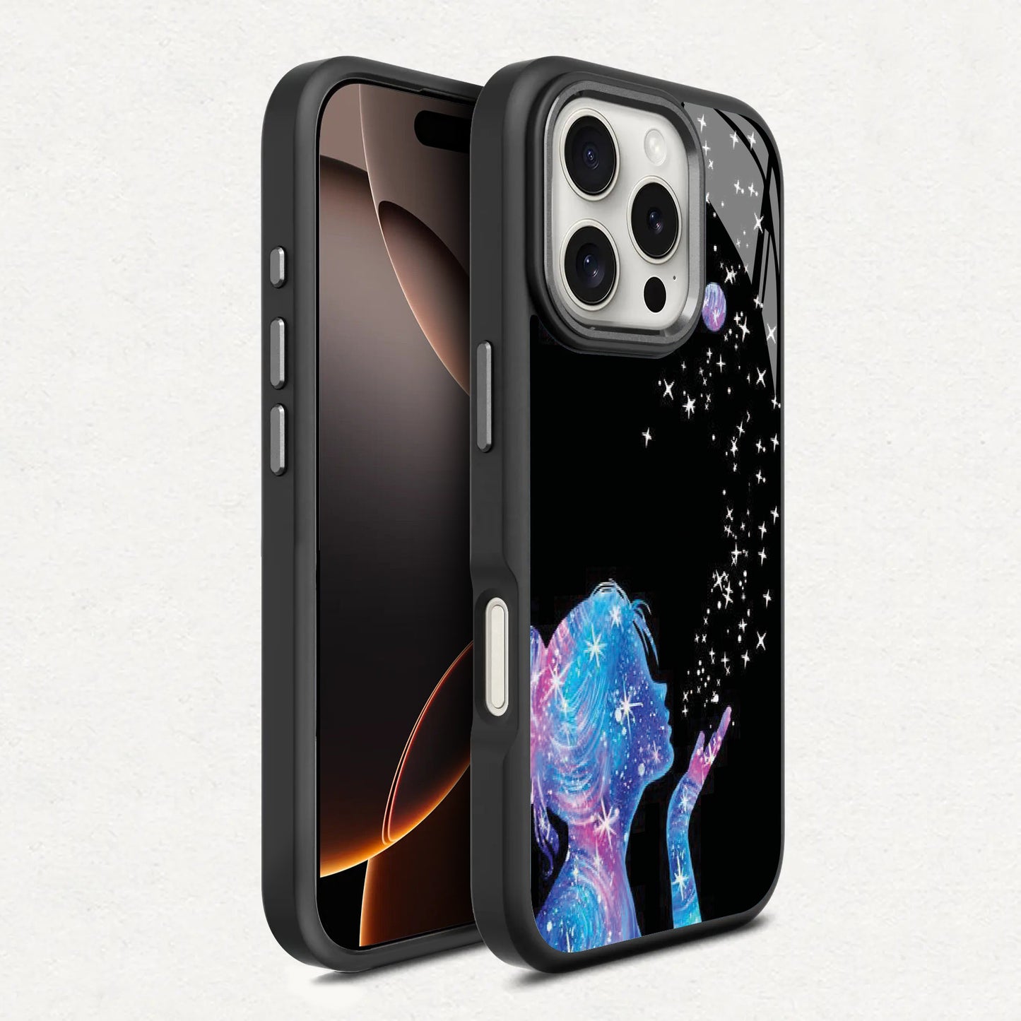 Star Lite ✨🌟 Phone Case