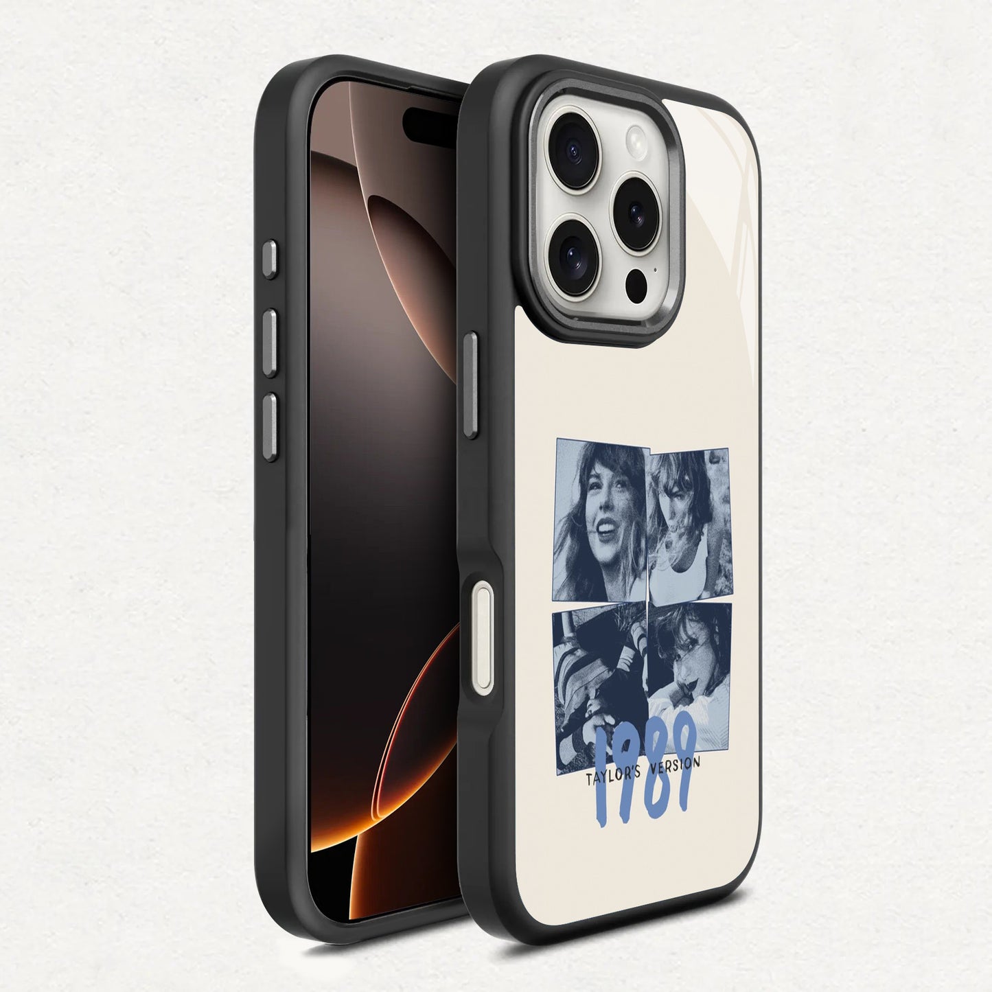 Taylor Swift 1989 πΆπ Phone Case