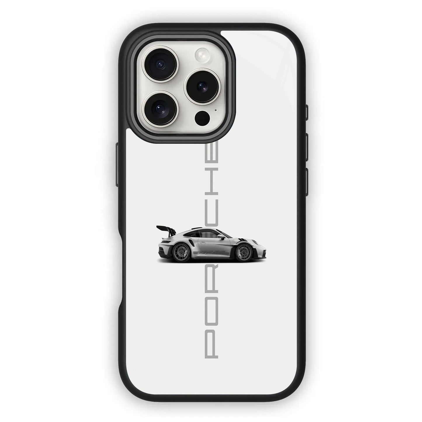 Porsche Phone case