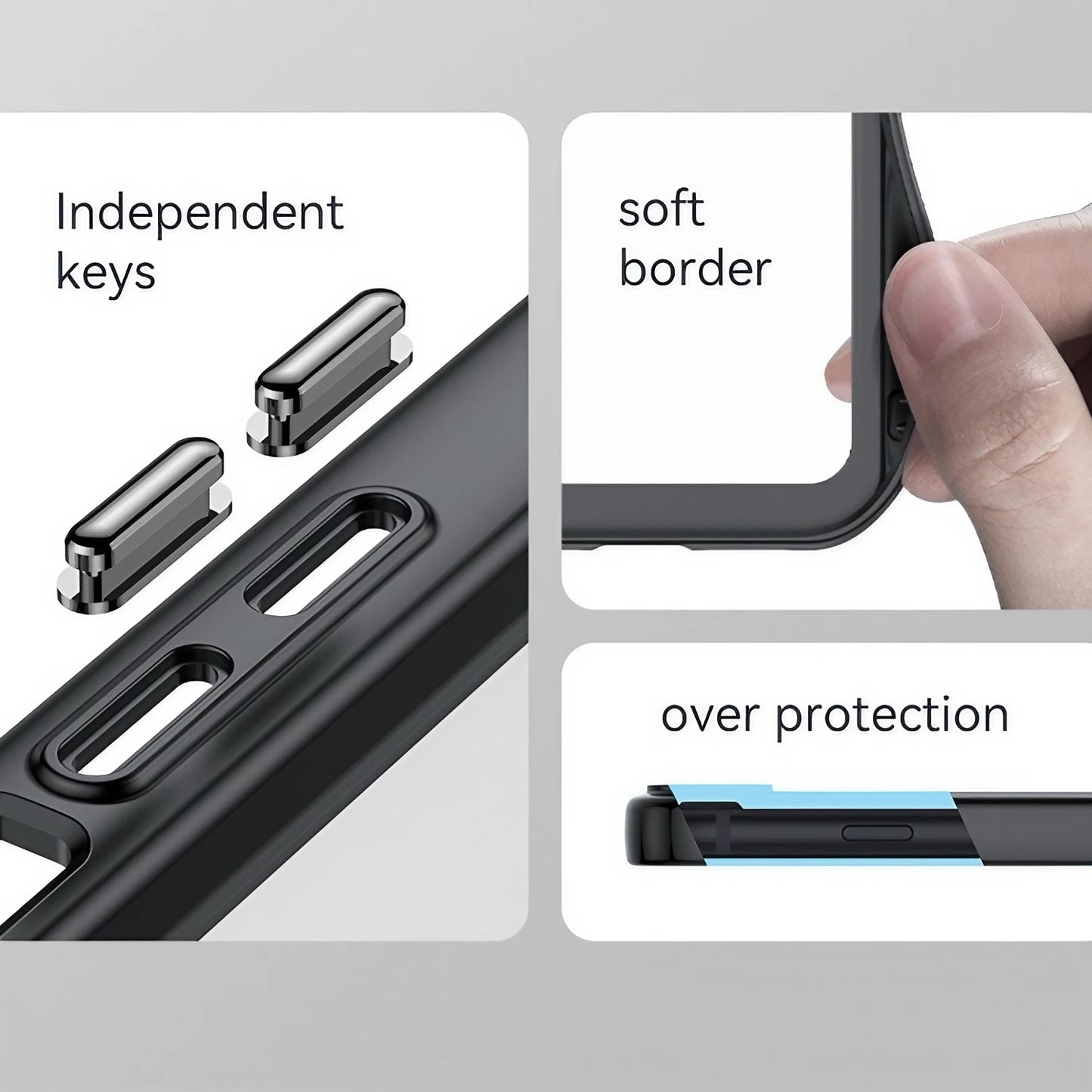 Space Case Design For Apple iPhone 7