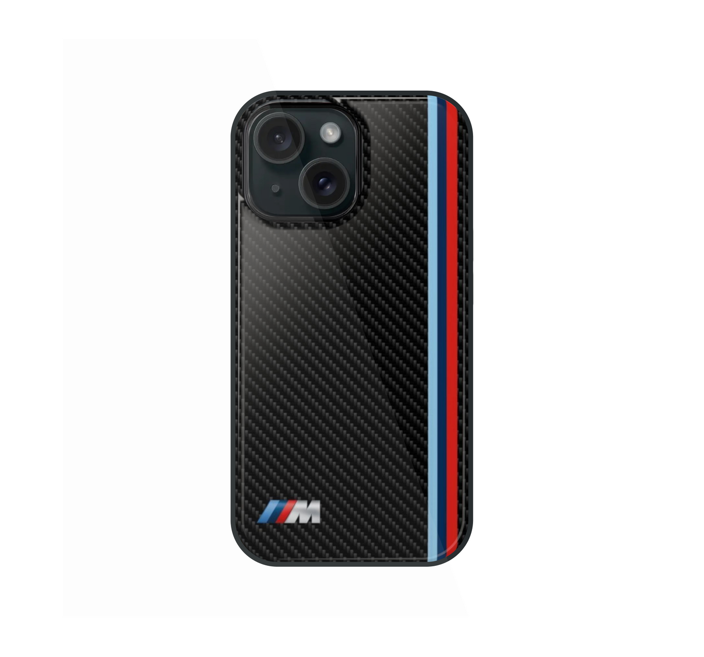 BMW Carbon Fibre Case (Cars)