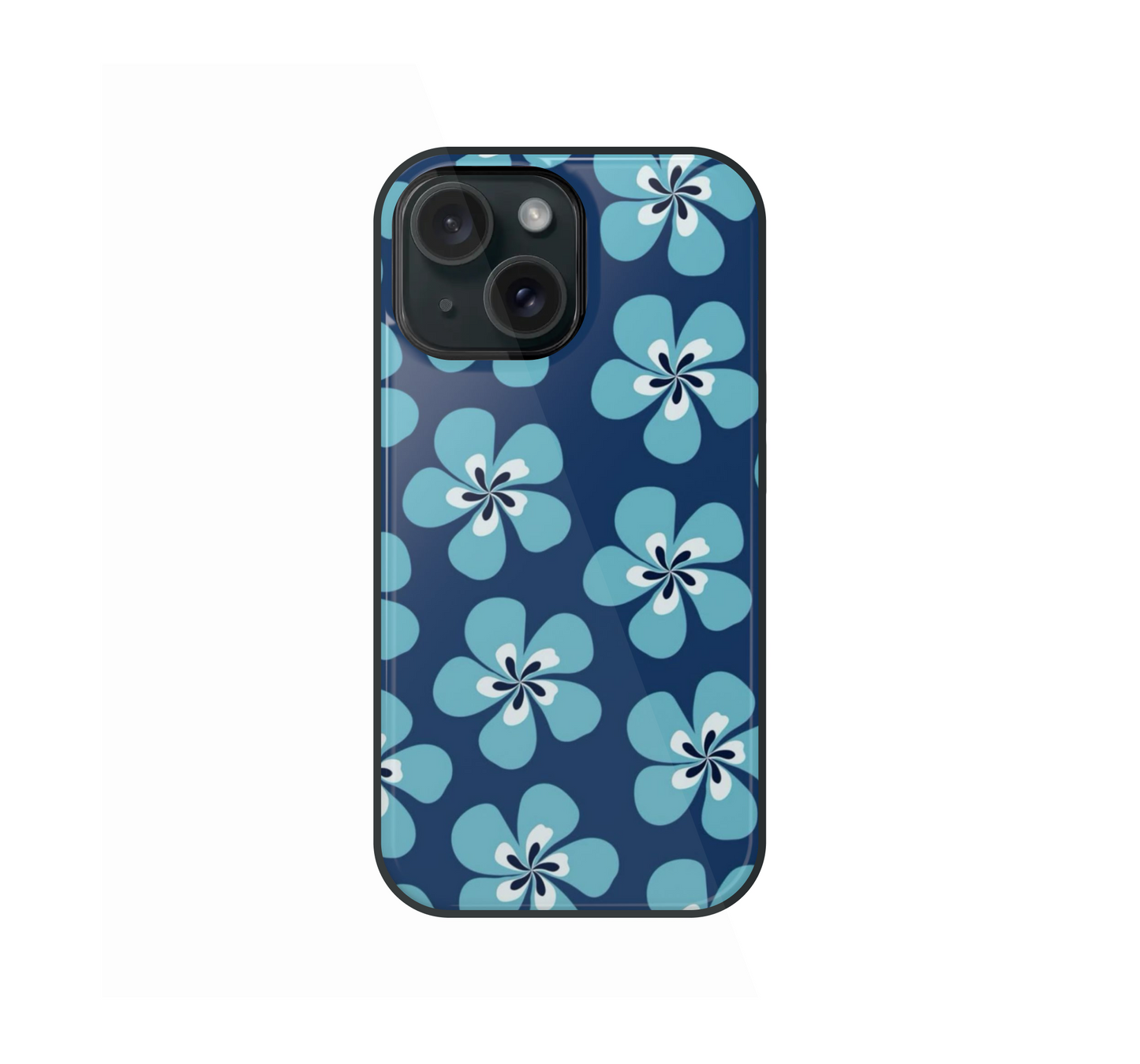 ๐ Cyan Bloom Pinteresty