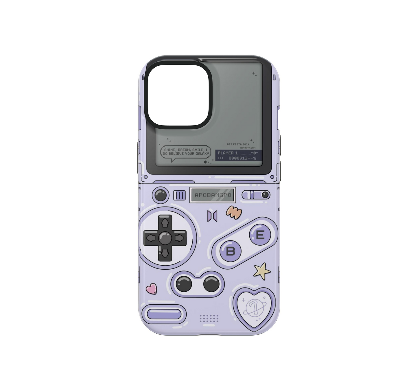Game console Phone Case