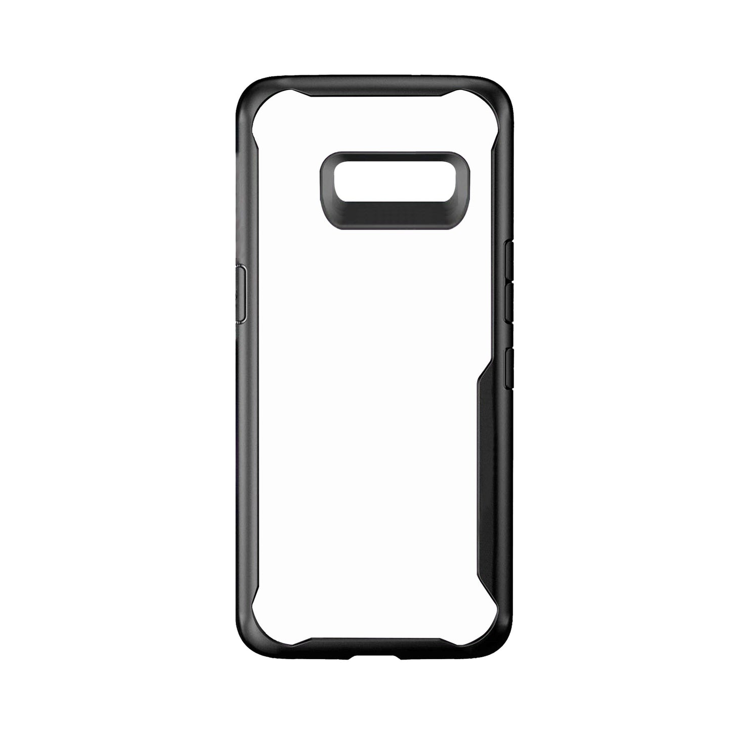 360 Degree Protection Back Cover For LG G8x Thinq