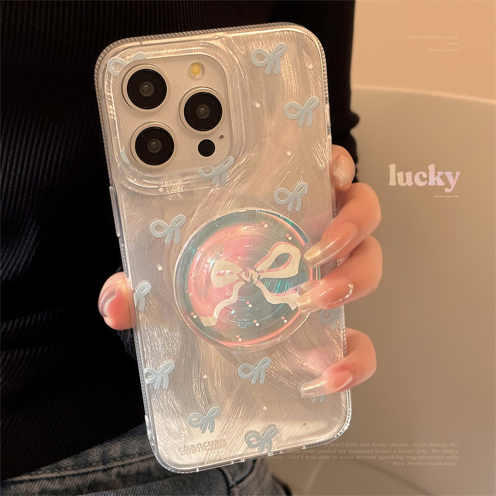 Bowtiful Phone Case