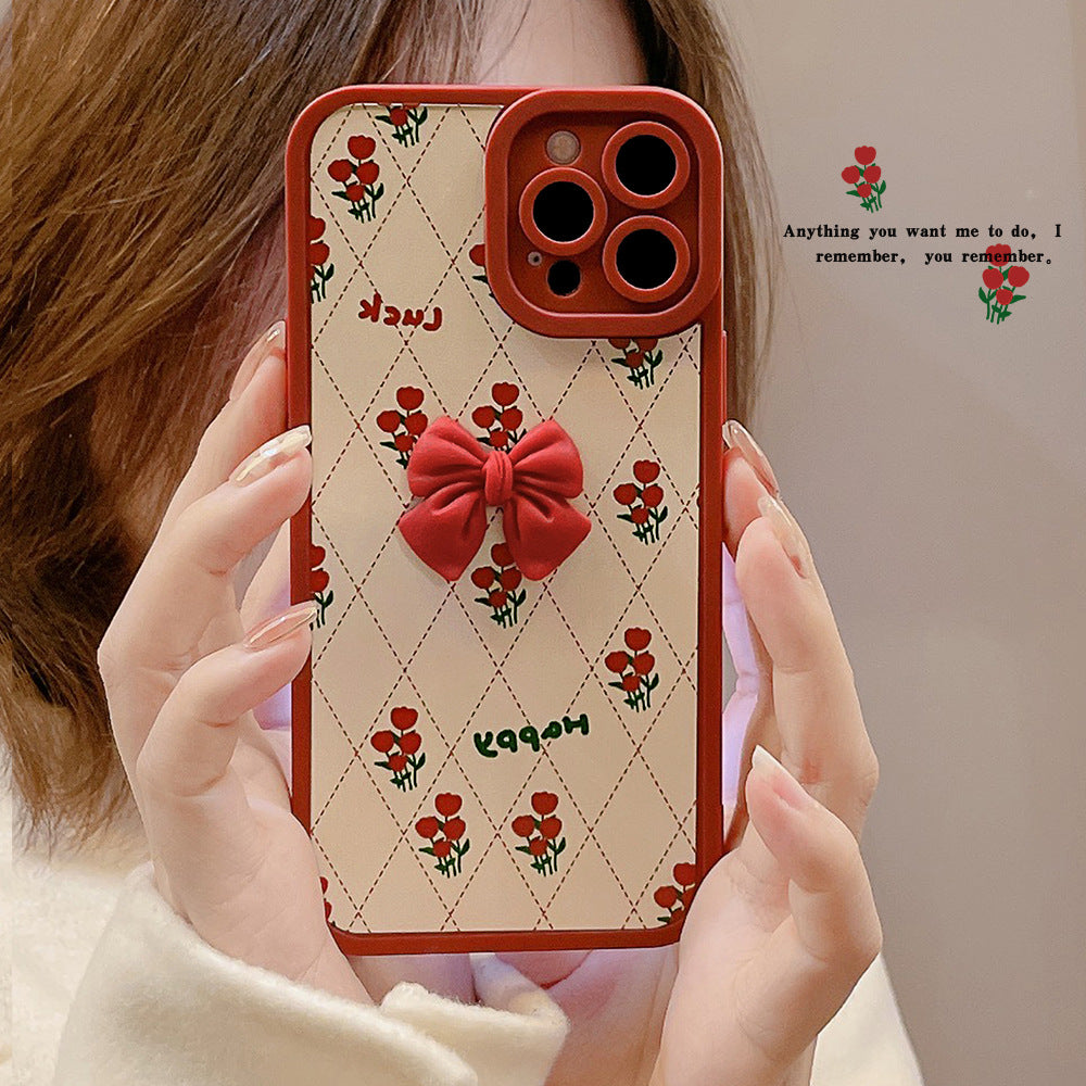 Bowtique Phone Case