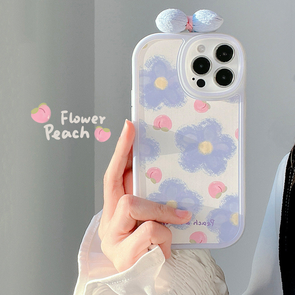 Floral Bowquet Phone Case