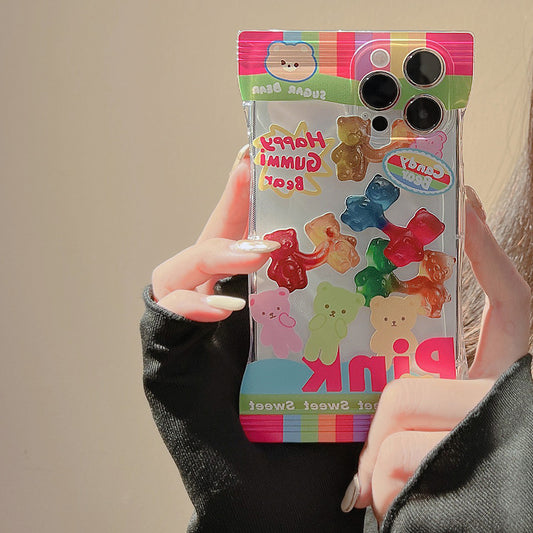 Gummy Bear Phone Case