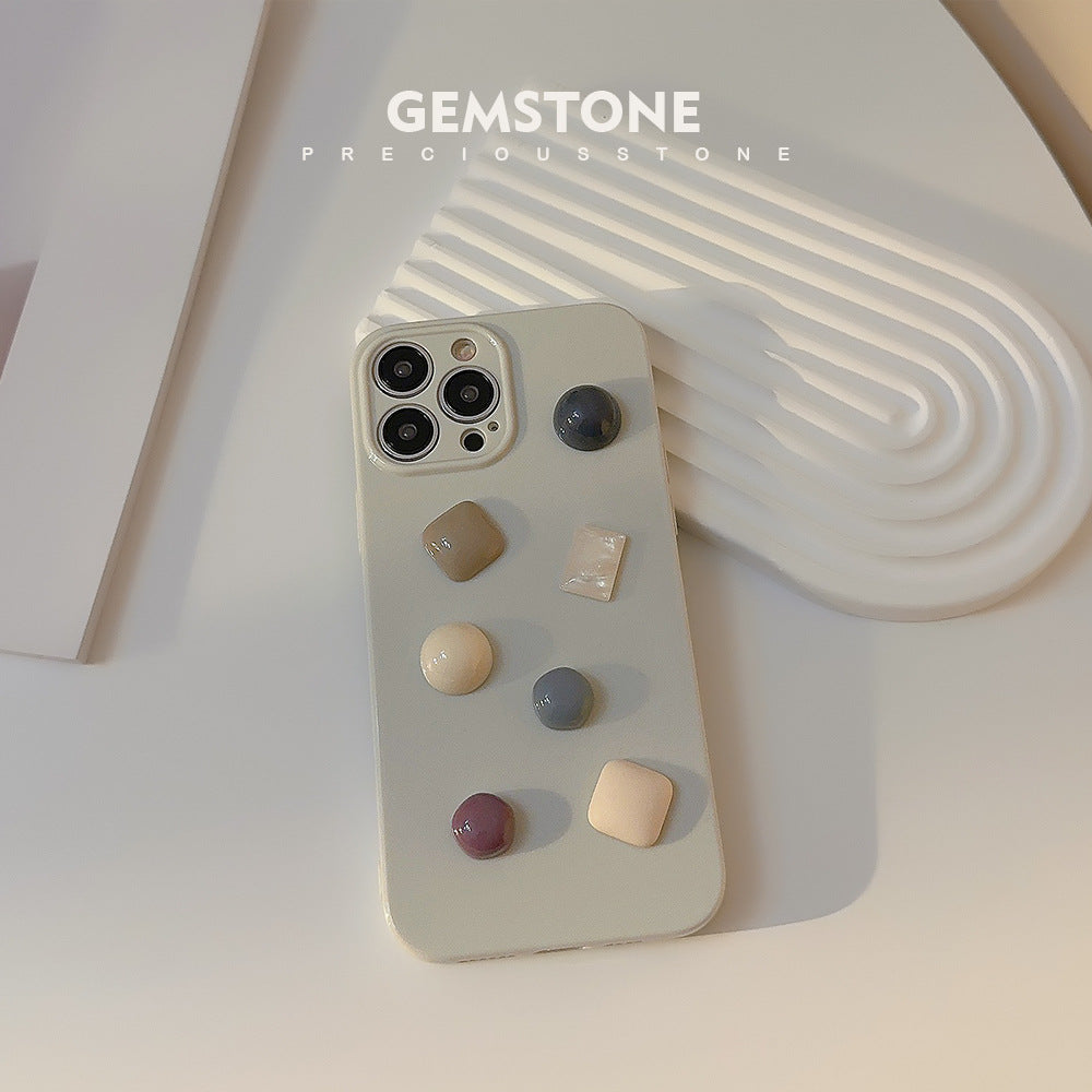 Gemology Phone Case