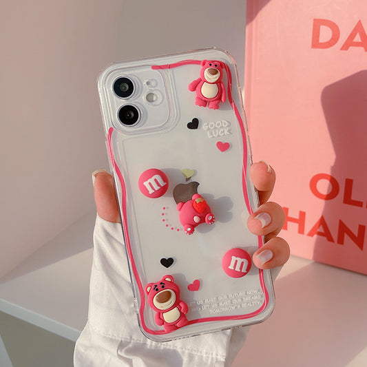 Pinky Kinky Phone Case