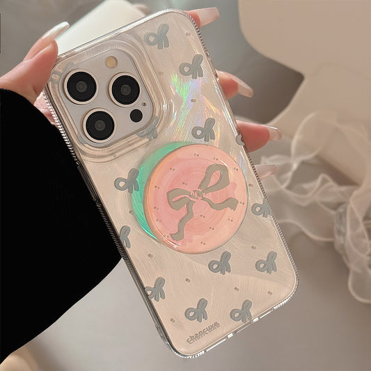 Bowtiful Phone Case