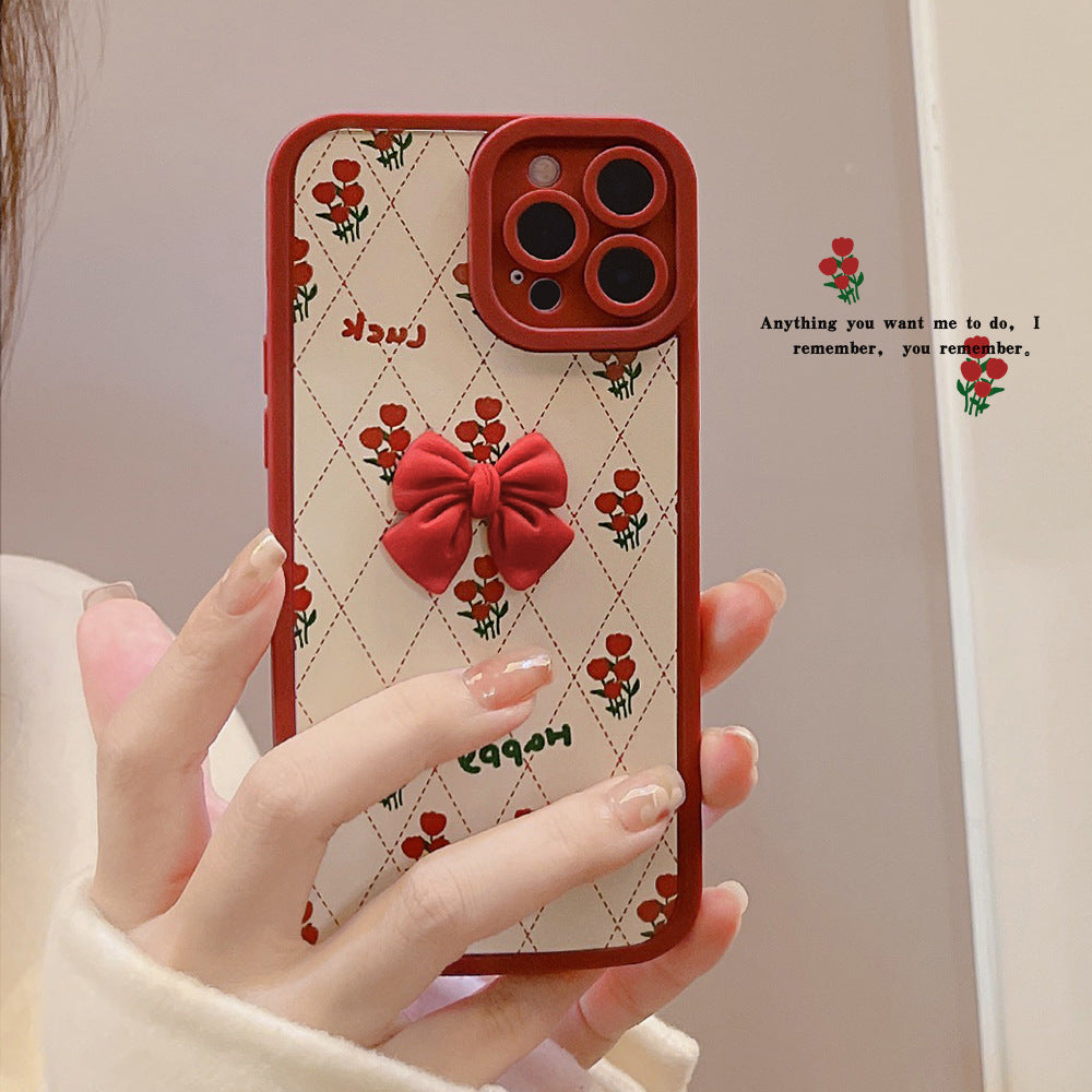 Bowtique Phone Case