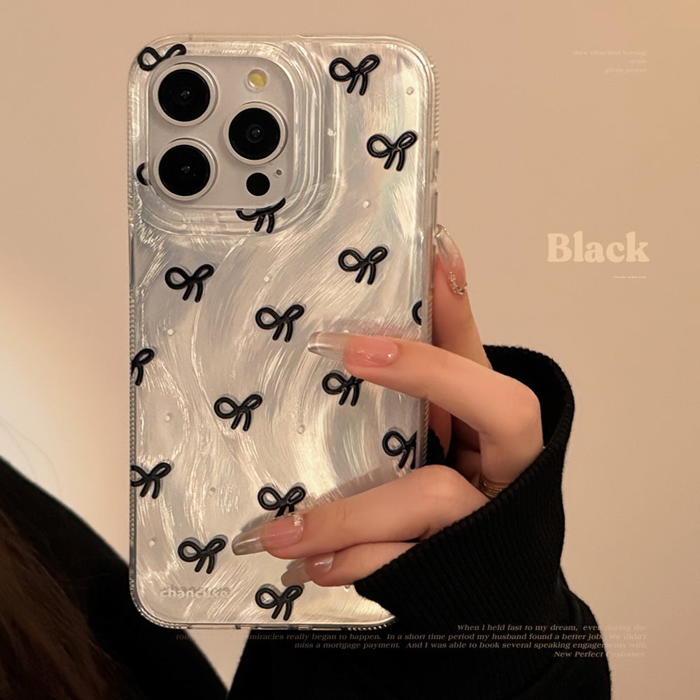 Bowtastic Phone Case