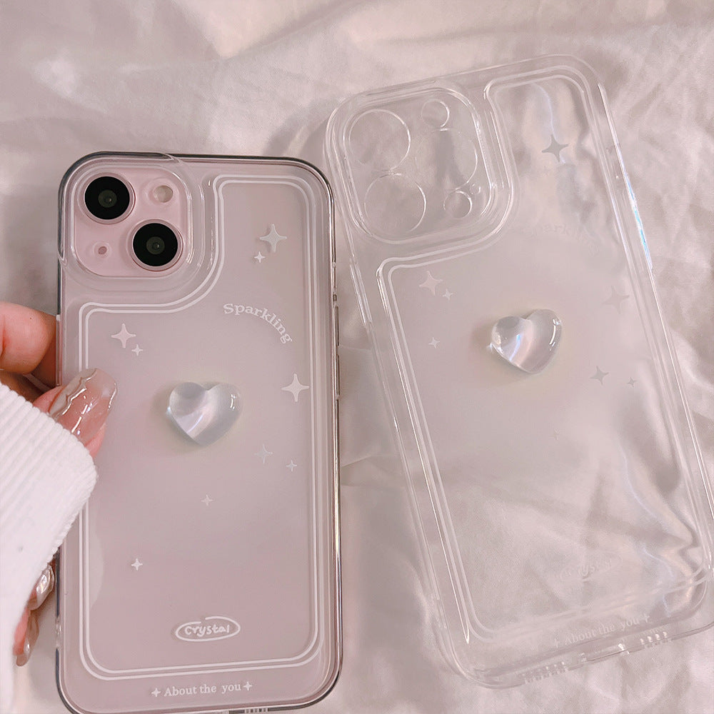 Cosmic Charm Phone Case