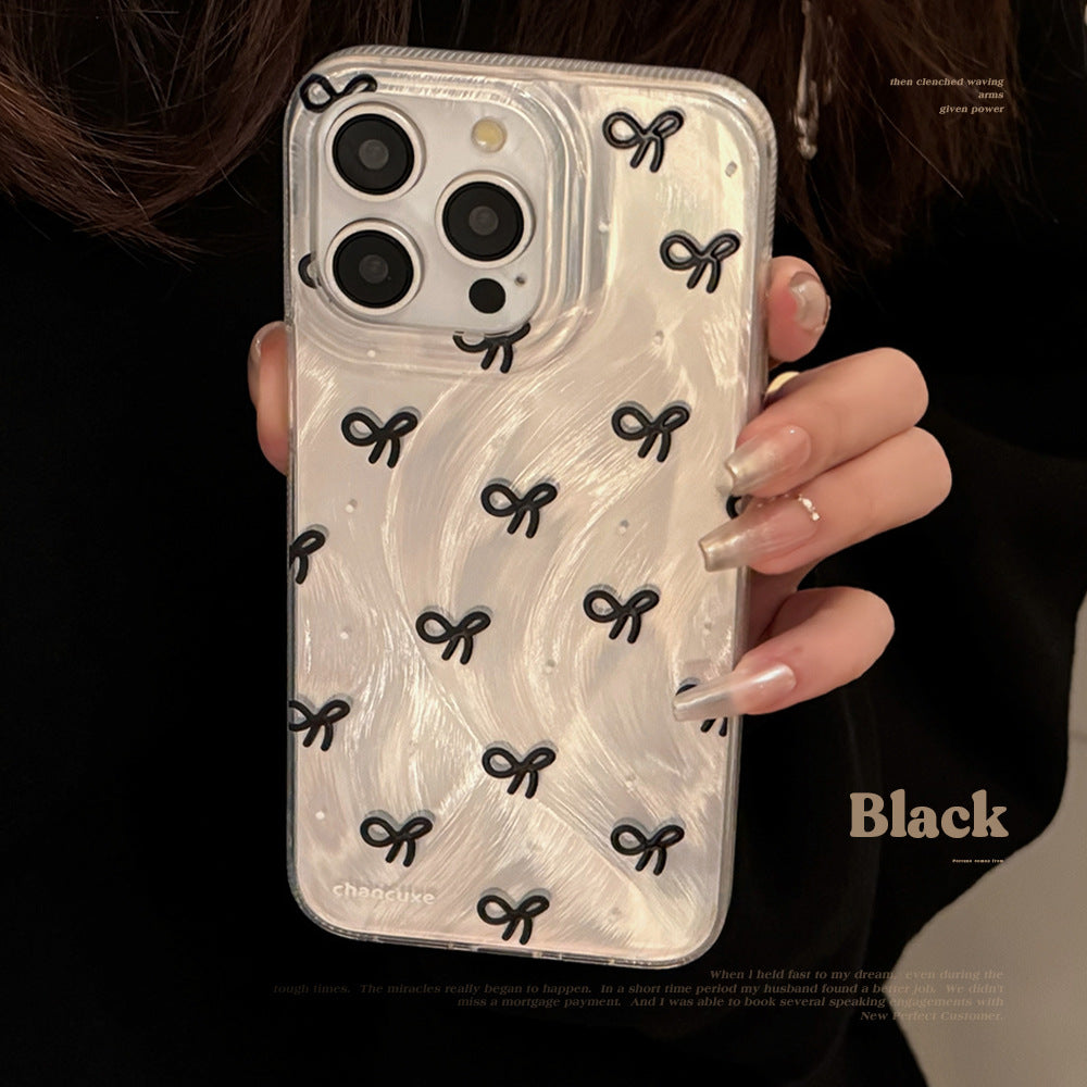 Bowtastic Phone Case