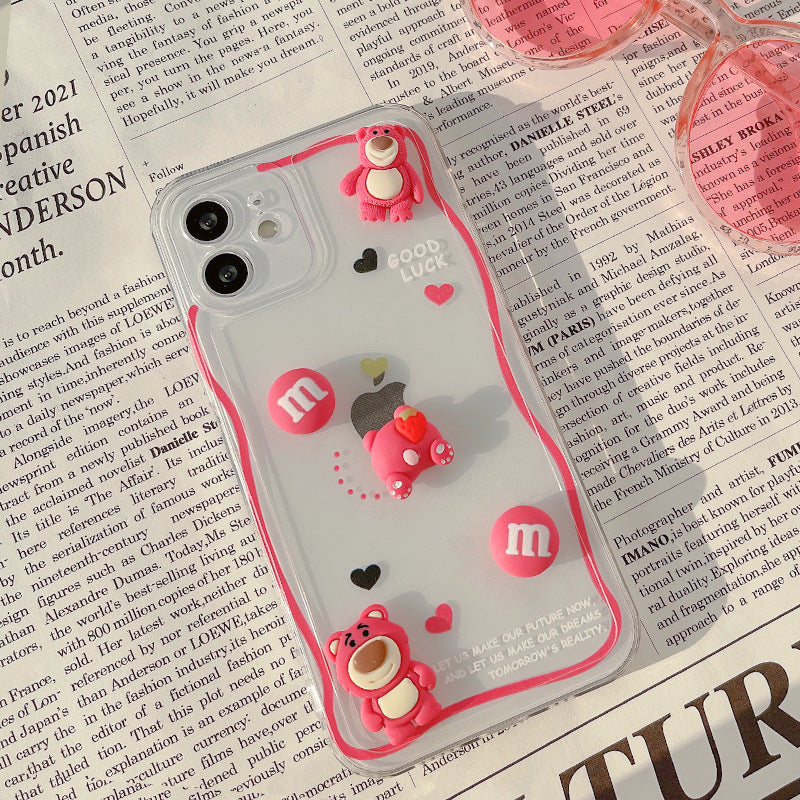 Pinky Kinky Phone Case