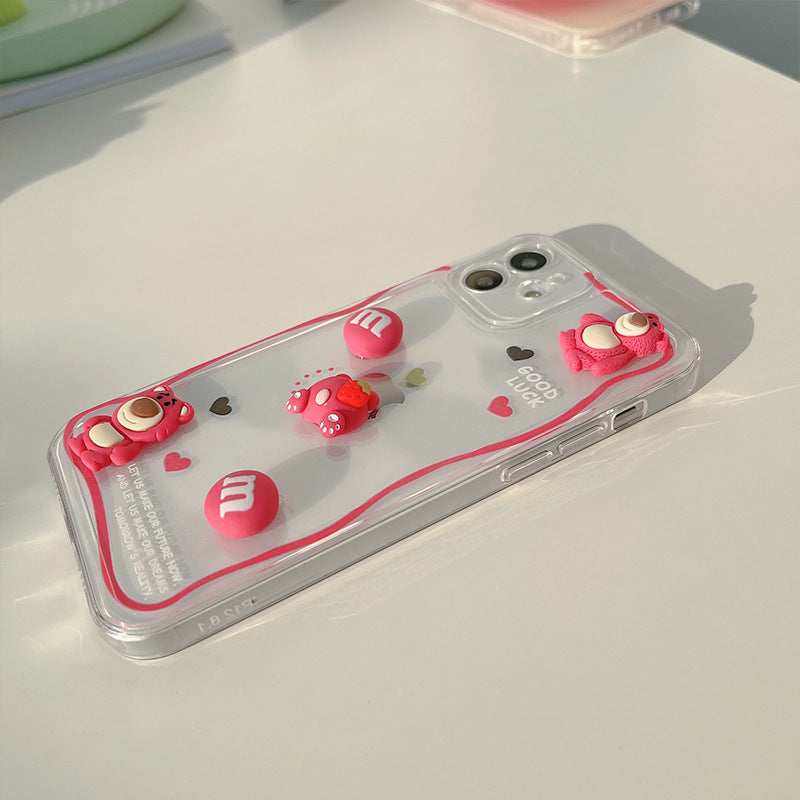 Pinky Kinky Phone Case