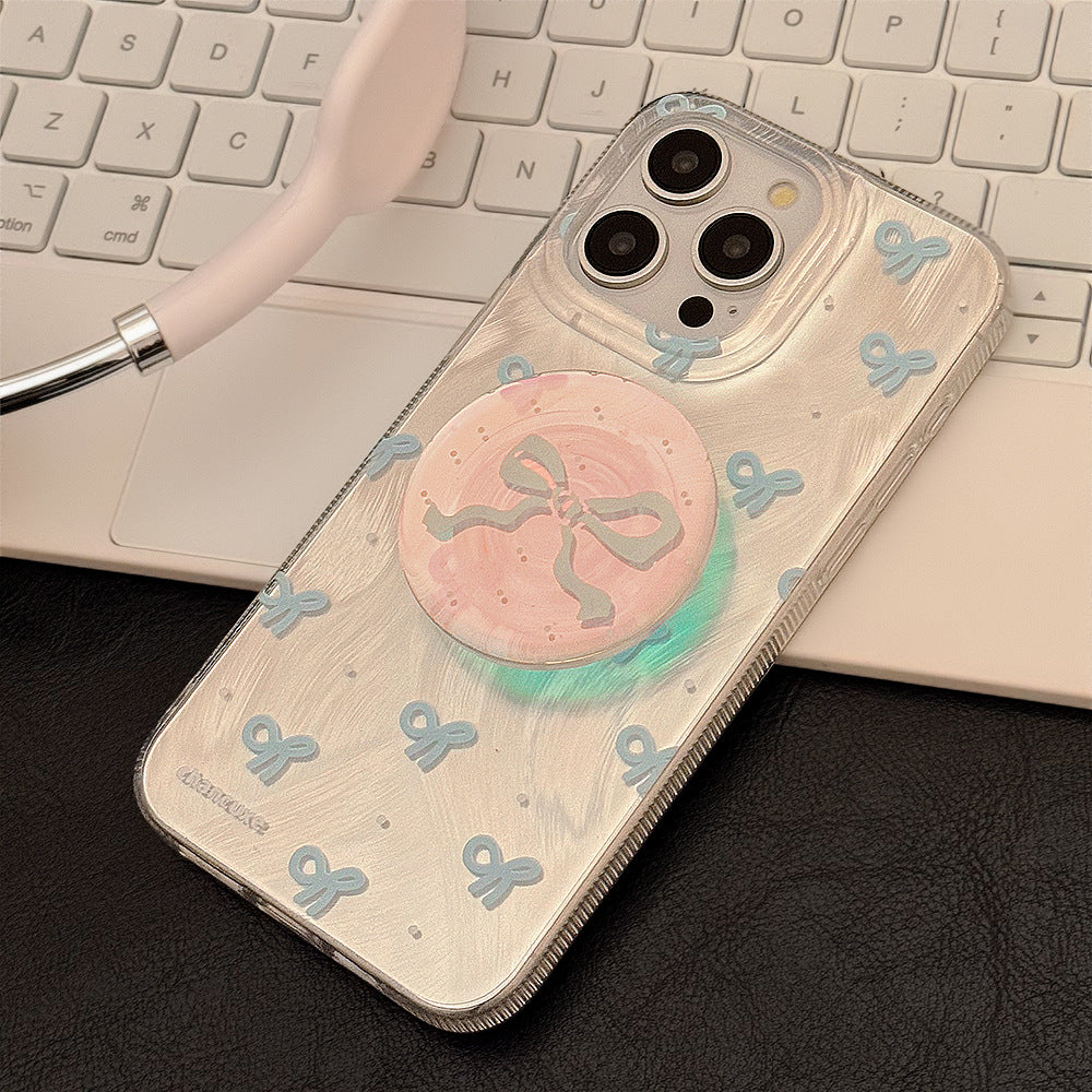 Bowtiful Phone Case