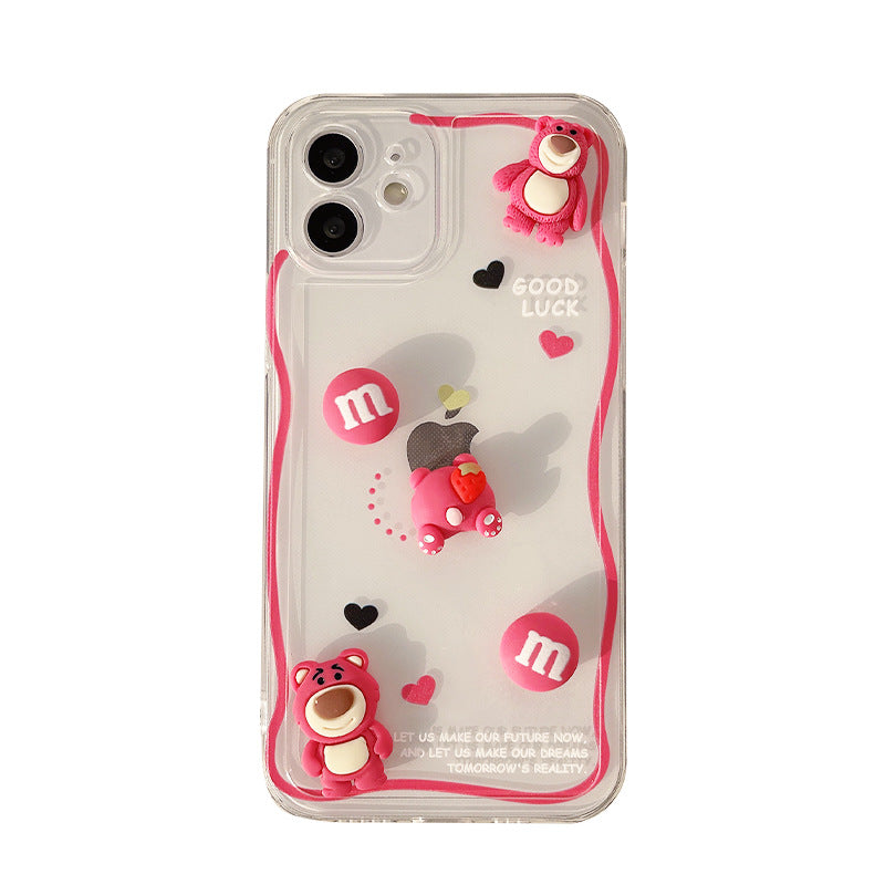 Pinky Kinky Phone Case