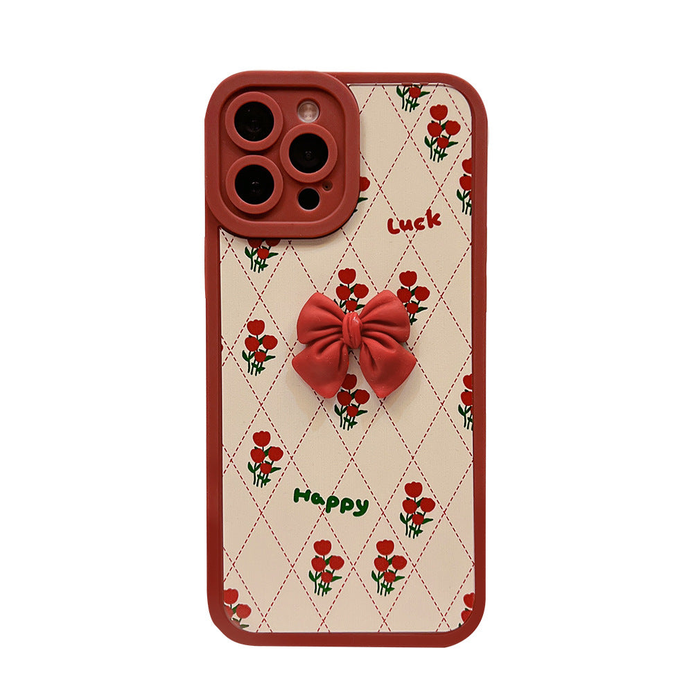 Bowtique Phone Case