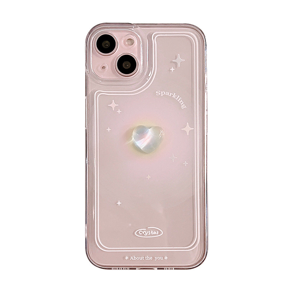 Cosmic Charm Phone Case