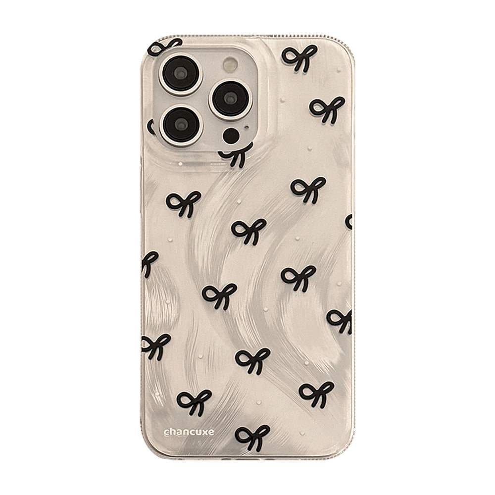 Bowtastic Phone Case