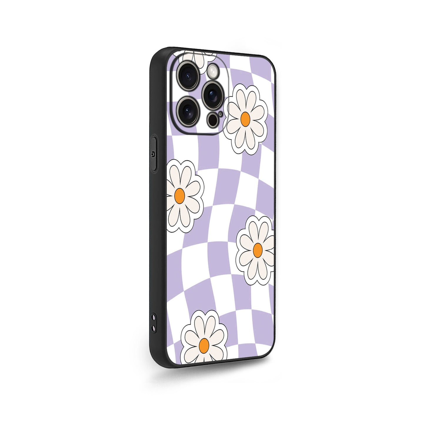 🌸 Flowers Phone Case