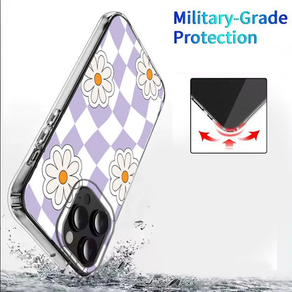 🌸 Flowers Phone Case