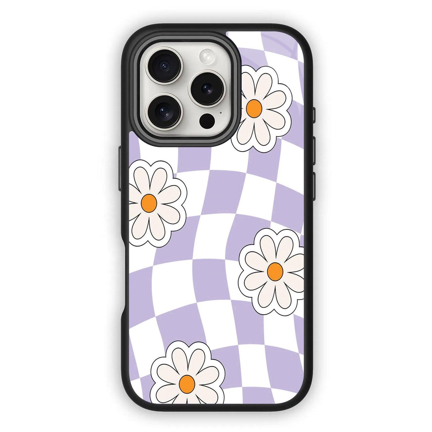 🌸 Flowers Phone Case