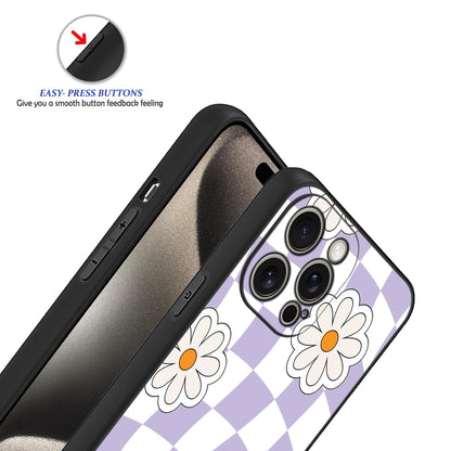 🌸 Flowers Phone Case