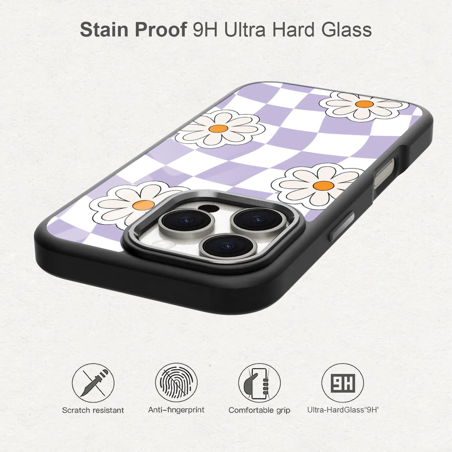 🌸 Flowers Phone Case