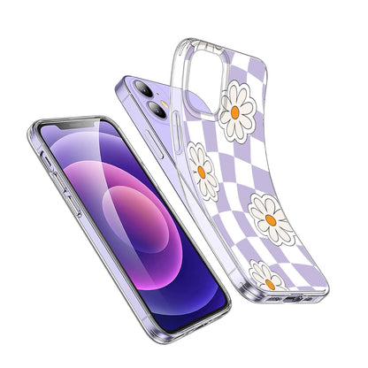 🌸 Flowers Phone Case