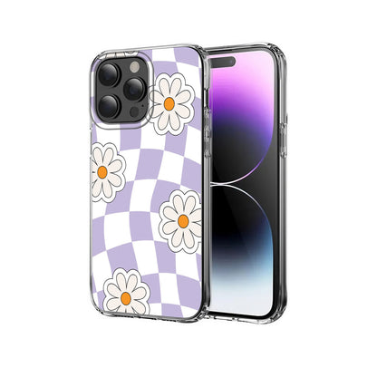 🌸 Flowers Phone Case