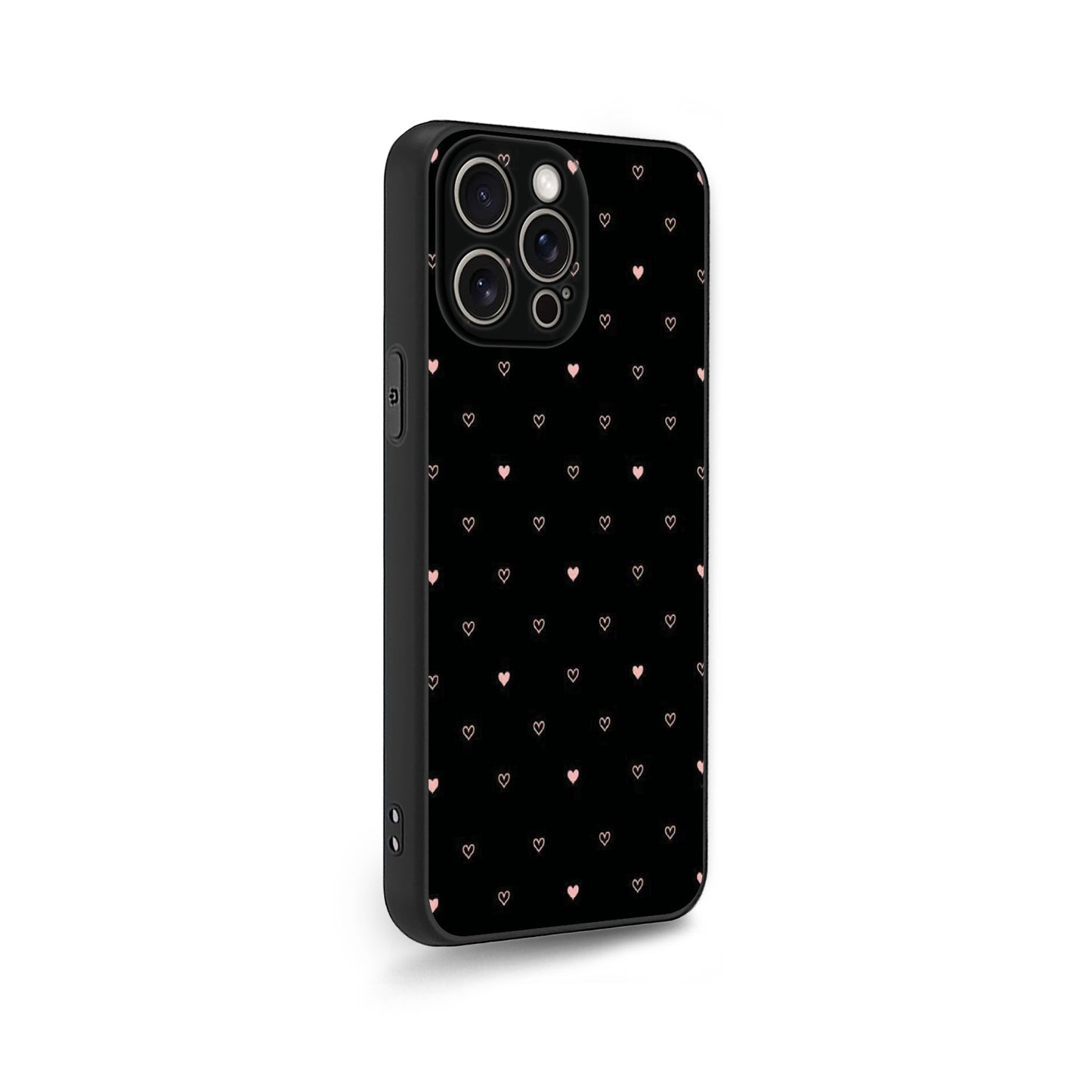 ❤️ Heart Phone Case