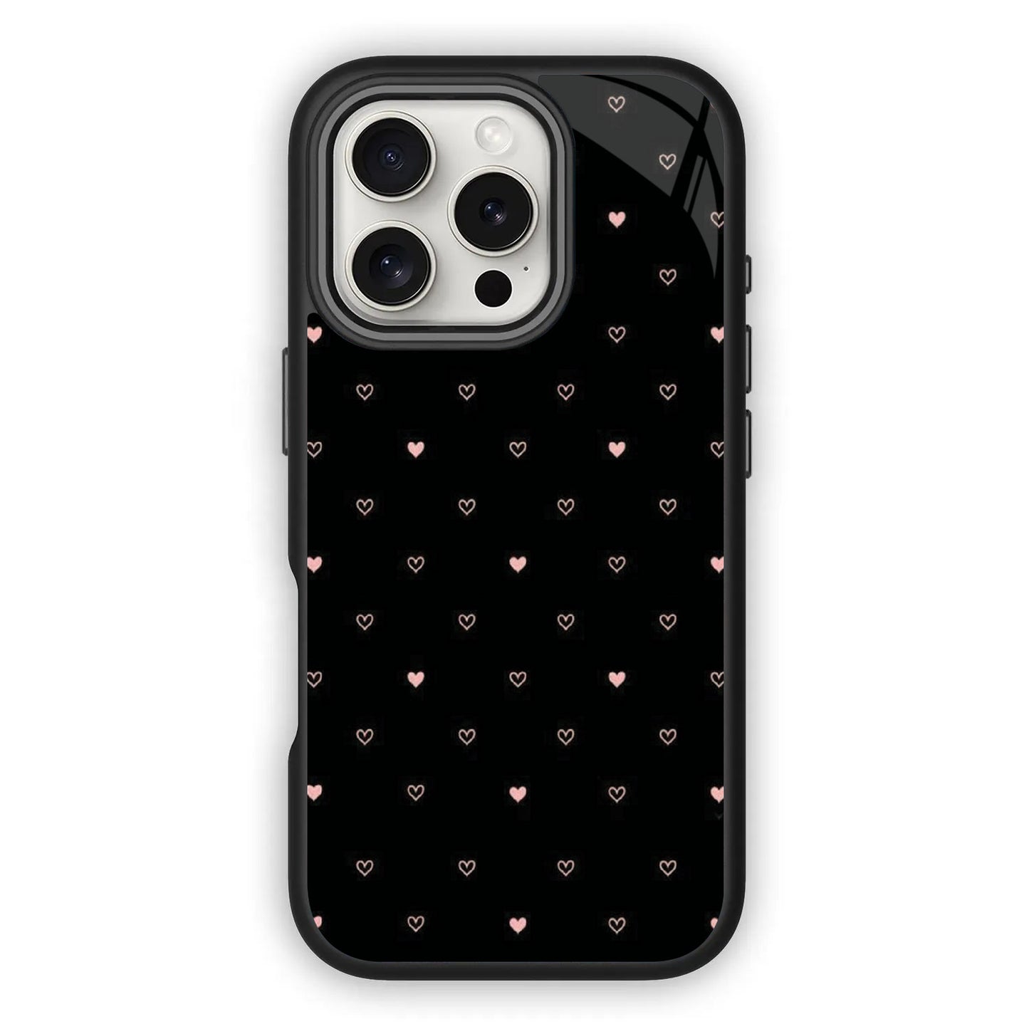 ❤️ Heart Phone Case