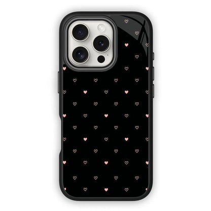 ❤️ Heart Phone Case