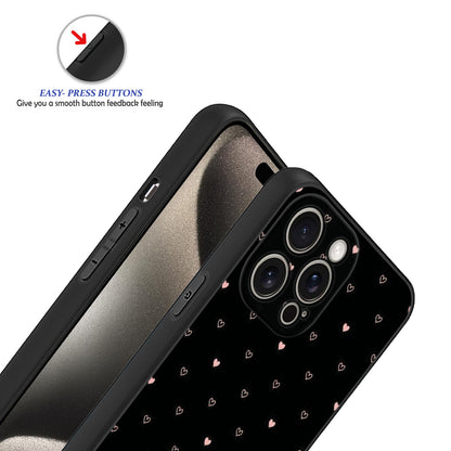 ❤️ Heart Phone Case