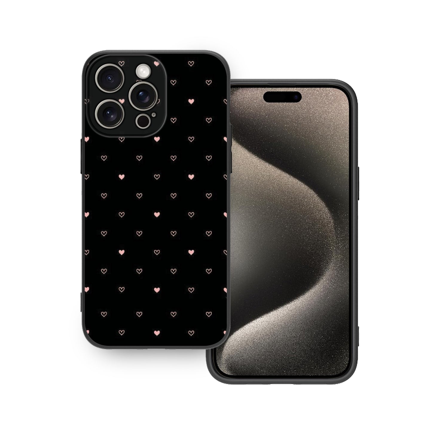 ❤️ Heart Phone Case
