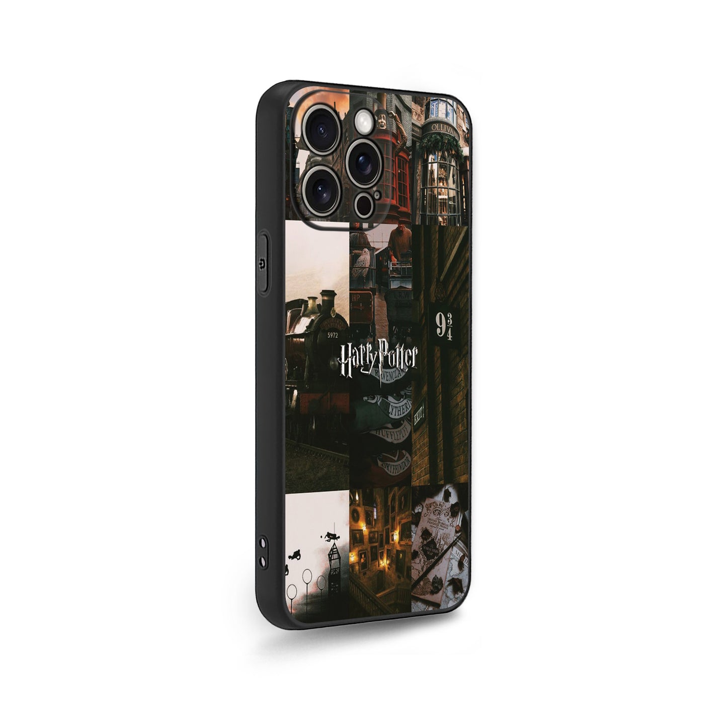 🧙‍♂️ Harry Potter Phone Case