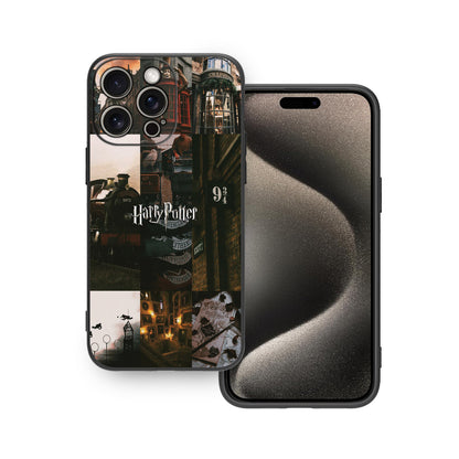🧙‍♂️ Harry Potter Phone Case