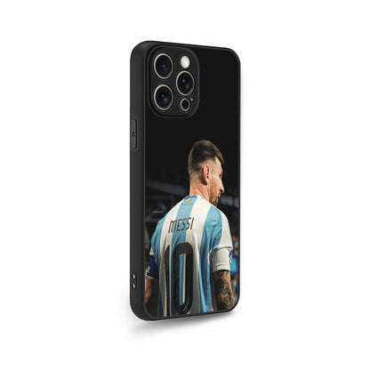 ⚽ Messi 10 Phone Case