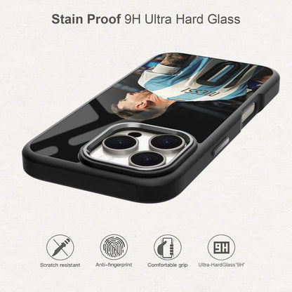 ⚽ Messi 10 Phone Case