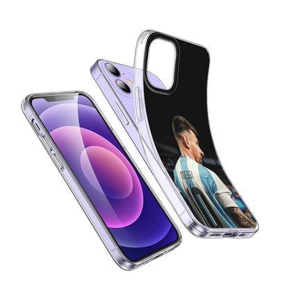 ⚽ Messi 10 Phone Case
